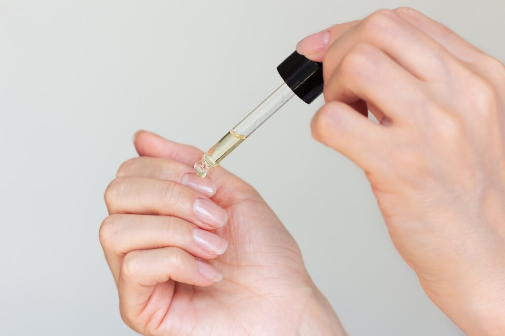 Nail care tips 