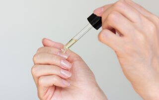 Nail care tips