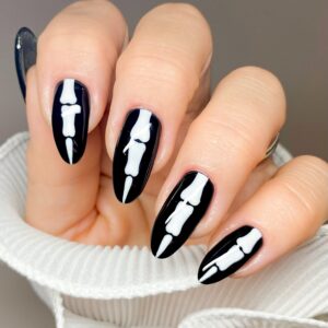 Skeleton & Bone Designs