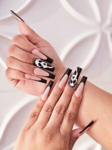 Witchy Nails