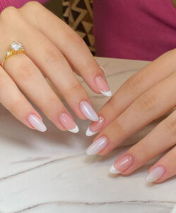 Minimalist "Your Nails But Better" Looks