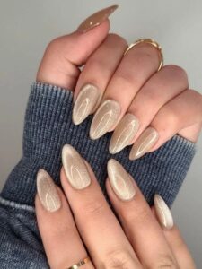 Velvet, Cat-Eye & Magnetic Effects