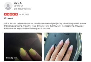 yelp double oo