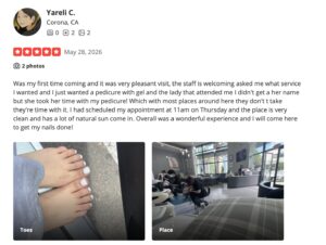 best review