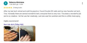 good review