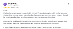 review on map
